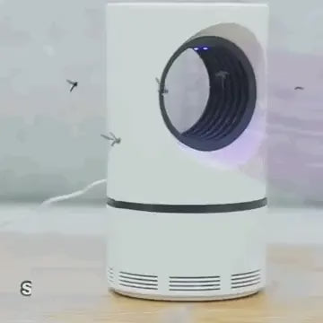 Electronic Mosquito Killer Machine Lamp